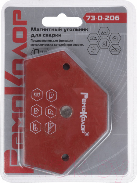 Изображение товара Магнитный фиксатор Remocolor 73-0-206