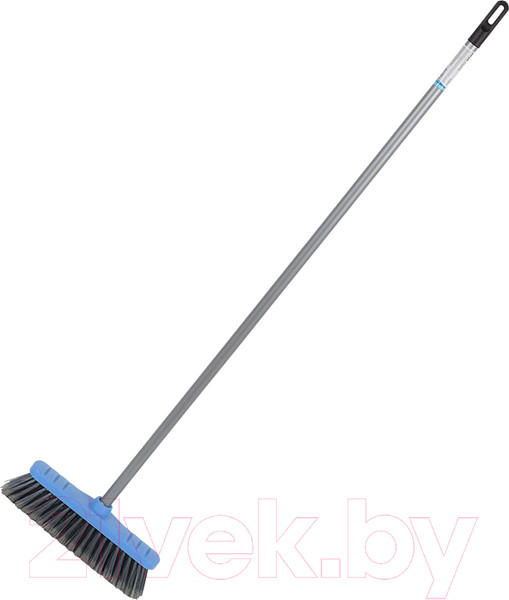 Изображение товара Щетка для пола Рыжий кот Brilliance / 007973