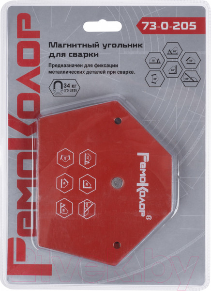 Изображение товара Магнитный фиксатор Remocolor 73-0-205