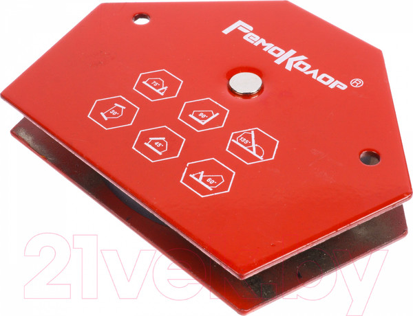 Изображение товара Магнитный фиксатор Remocolor 73-0-204