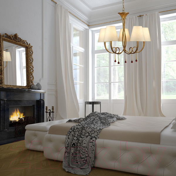 Изображение товара Люстра Mantra Paola 6206