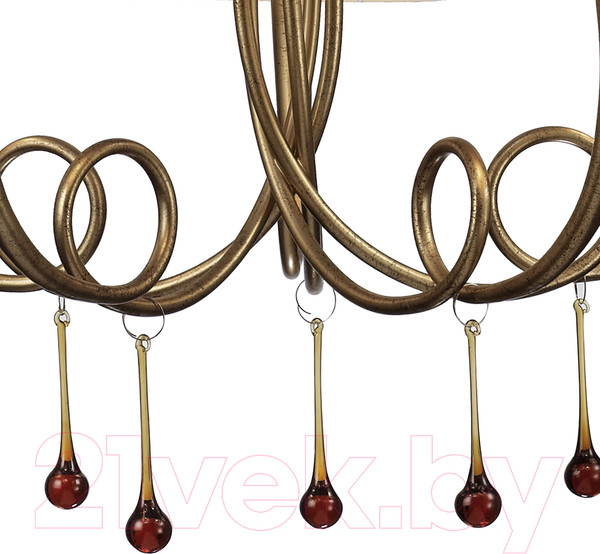 Изображение товара Люстра Mantra Paola 6206