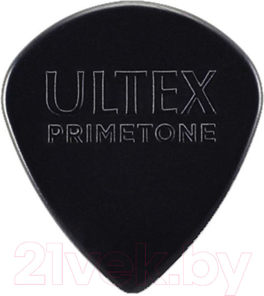 Изображение товара Набор медиаторов Dunlop Manufacturing John Petrucci Primetone Jazz III 518PJPBK (3шт)