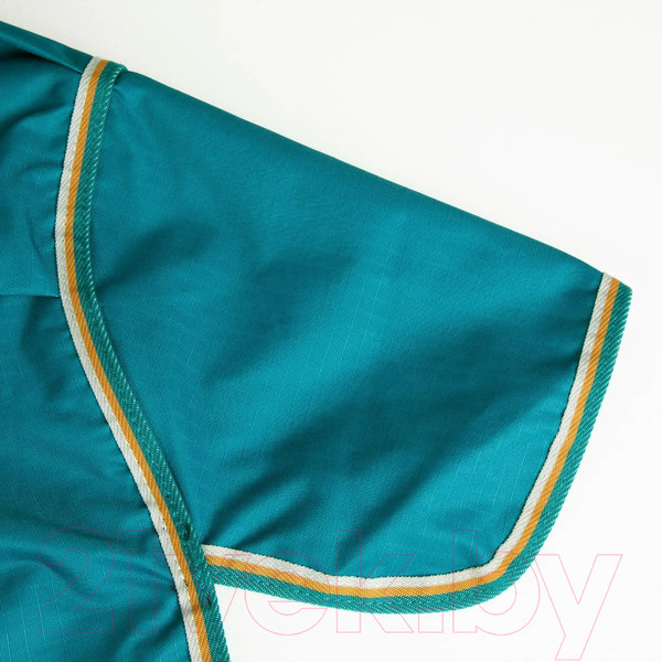 Изображение товара Попона для лошади Highlander Original Lite 130 / 9350/TEAL/69 (чирок)