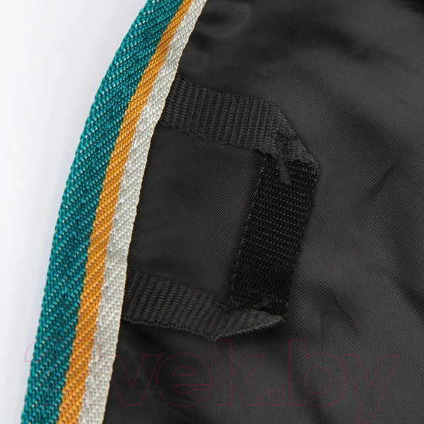 Изображение товара Попона для лошади Highlander Original Lite 130 / 9350/TEAL/69 (чирок)