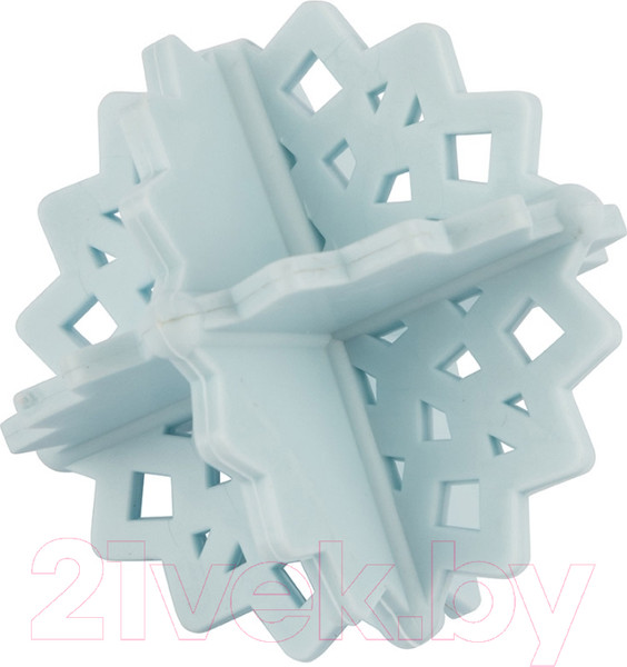 Изображение товара Набор шариков для стирки Рыжий кот WB-05 Aroma / 311125 (4шт)