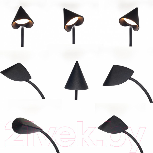 Изображение товара Торшер Mantra Capuccina 7585