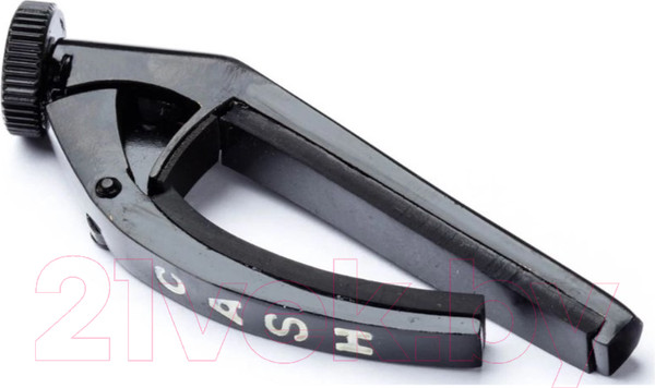 Изображение товара Каподастр Dunlop Manufacturing Johnny Cash JCS-50F