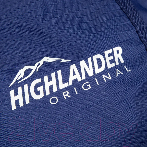 Изображение товара Попона для лошади Highlander Original 135 / 9352/NAVY/72 (синий)