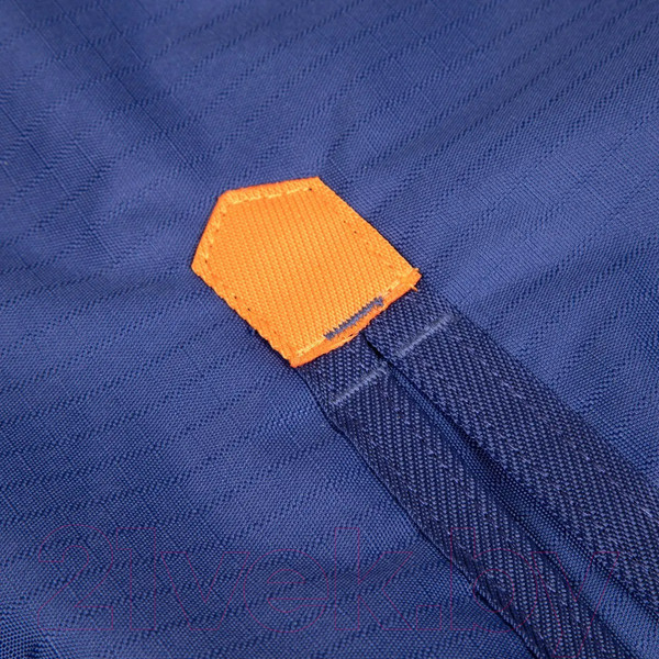 Изображение товара Попона для лошади Highlander Original 135 / 9352/NAVY/72 (синий)