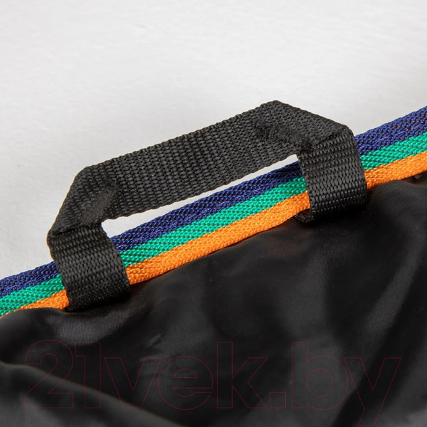 Изображение товара Попона для лошади Highlander Original 135 / 9352/NAVY/72 (синий)