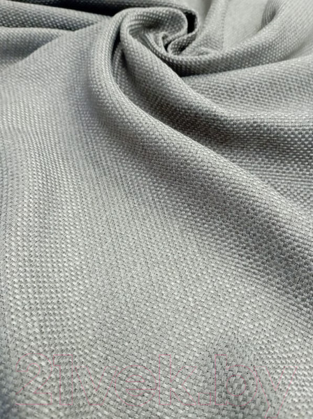 Изображение товара Штора Модный текстиль 03L1 / 112MT6670M28 (260x180, средне серый)
