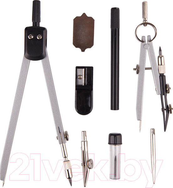 Изображение товара Готовальня ArtSpace 227869