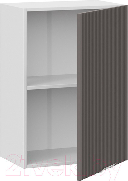 Изображение товара Шкаф навесной для кухни ТриЯ Кимберли 1В5 (белый/муссон)