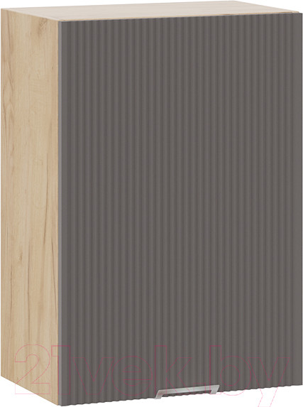 Изображение товара Шкаф навесной для кухни ТриЯ Кимберли 1В5 (дуб крафт золотой/муссон)