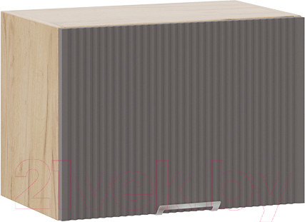 Изображение товара Шкаф под вытяжку ТриЯ Кимберли 1В5Г (дуб крафт золотой/муссон)