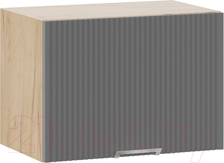 Изображение товара Шкаф под вытяжку ТриЯ Кимберли 1В5Г (дуб крафт золотой/титан)