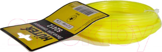 Изображение товара Леска для триммера Huter S2412 / 71/2/12 (звезда)