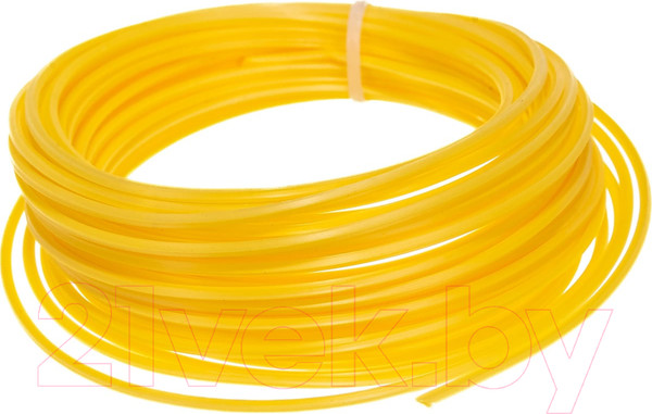 Изображение товара Леска для триммера Huter S2412 / 71/2/12 (звезда)