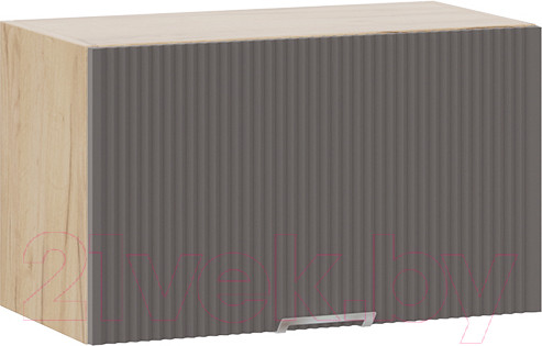 Изображение товара Шкаф под вытяжку ТриЯ Кимберли 1В6Г (дуб крафт золотой/муссон)