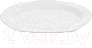 Изображение товара Блюдо Elan Gallery Птички на ветке / 540258