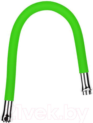 Изображение товара Излив AV Engineering AVZAP-SGRN (зеленый)