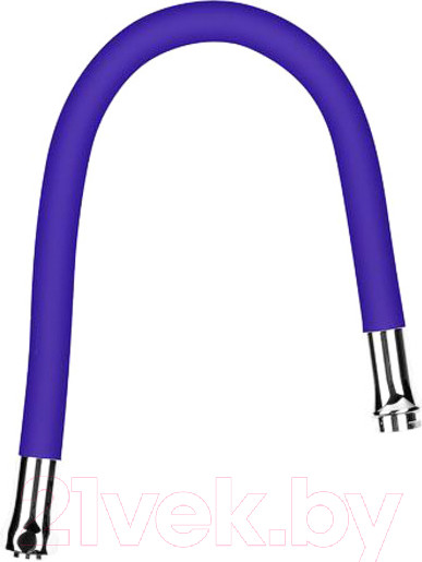 Изображение товара Излив AV Engineering AVZAP-SBL (синий)