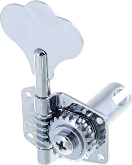 Изображение товара Набор колков для гитары Schaller 10250201.26.71