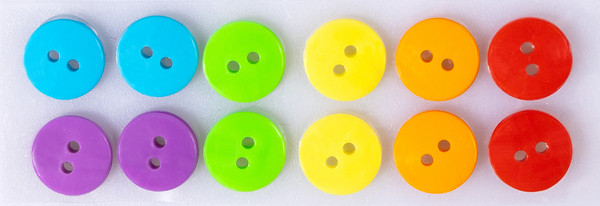 Изображение товара Набор для шитья Десятое королевство Мягкая игрушка из фетра Заинька / 04621