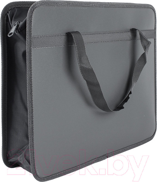 Изображение товара Папка-портфель Пчелка Корги в кармане / ПМ-А4-25