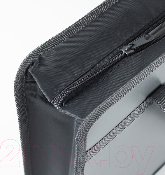 Изображение товара Папка-портфель Пчелка Корги в кармане / ПМ-А4-25