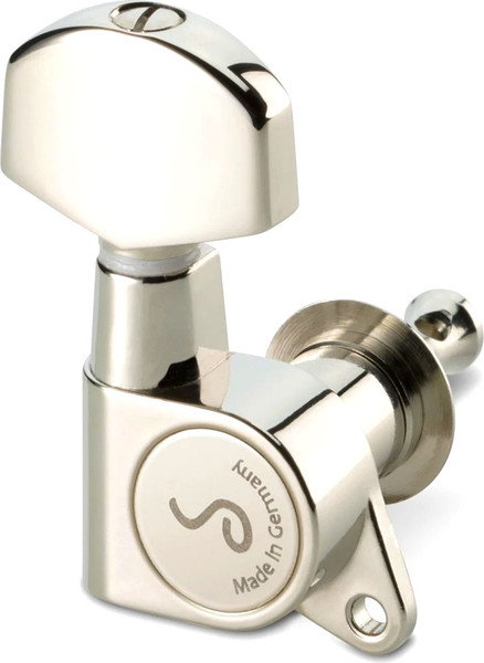 Изображение товара Набор колков для гитары Schaller 10020123.02.36