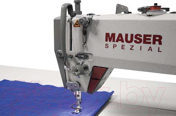 Изображение товара Промышленная швейная машина Mauser Spezial ML8125-ME4-СС