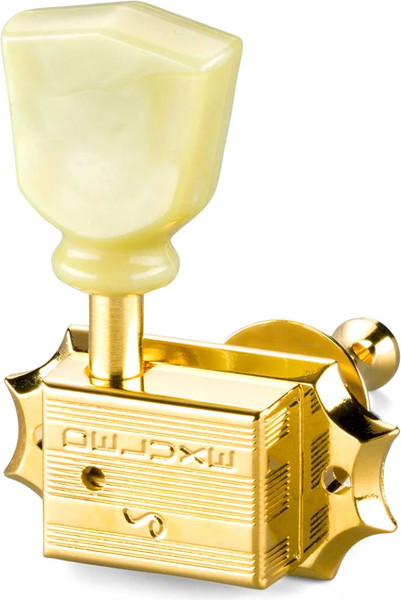 Изображение товара Набор колков для гитары Schaller 10140523.16.36