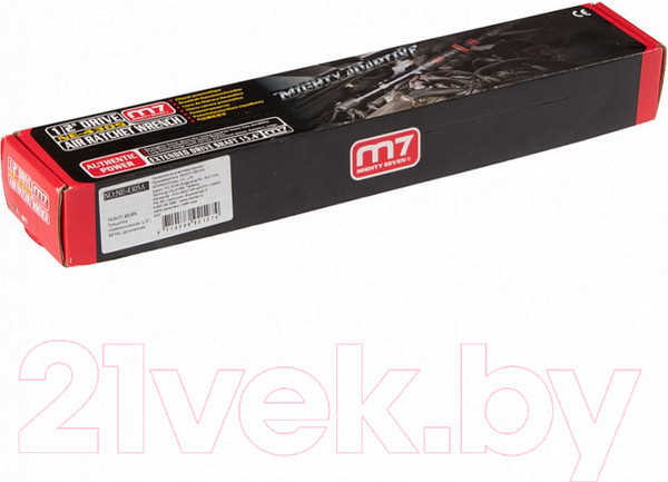 Изображение товара Пневмотрещотка M7 NE-4305