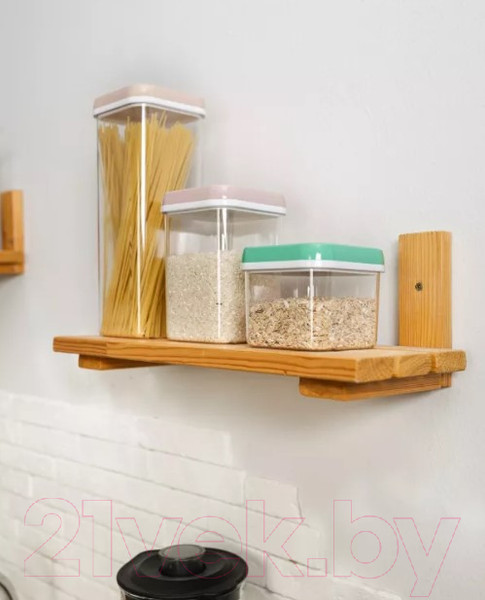 Изображение товара Емкость для хранения Полимербыт C266