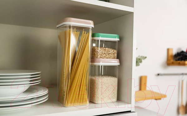 Изображение товара Емкость для хранения Полимербыт C266