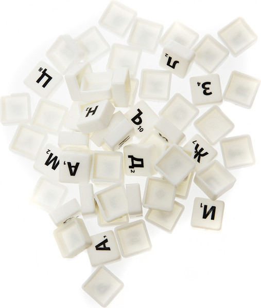 Изображение товара Набор фишек для настольной игры Десятое королевство Словодел / 02822