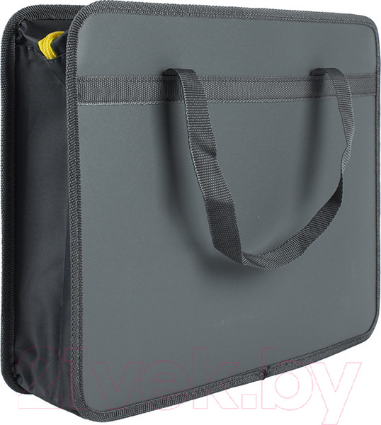 Изображение товара Папка-портфель Пчелка Battle / ПМ-А4-25