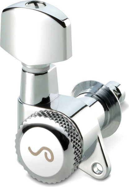 Изображение товара Набор колков для гитары Schaller 10020220.01.50