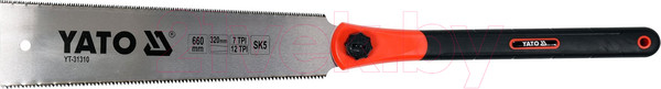 Изображение товара Ножовка Yato YT-31310