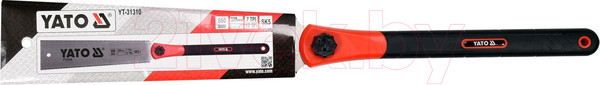 Изображение товара Ножовка Yato YT-31310