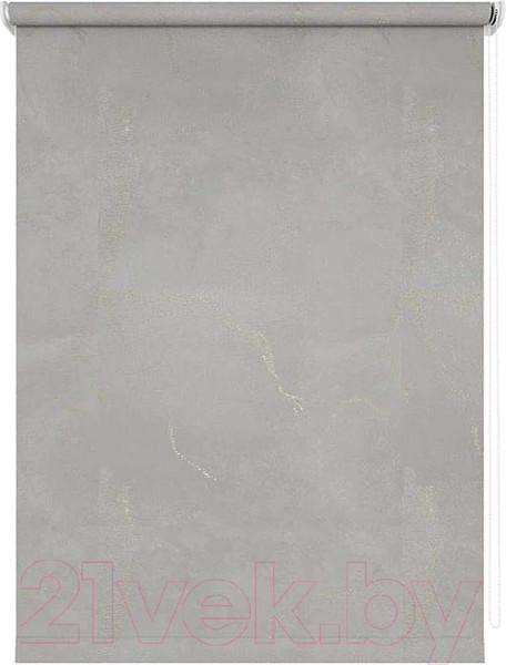 Изображение товара Рулонная штора LEGRAND Фавор 160х175 / 58094424 (темно-серый)