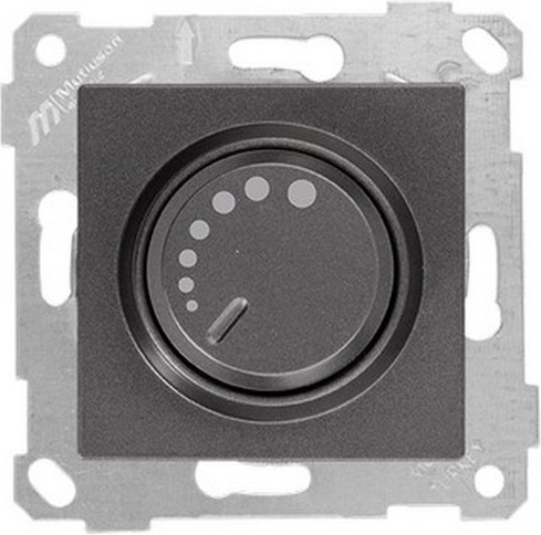 Изображение товара Диммер Mutlusan Rita 2200-447-0295 (дымчатый)