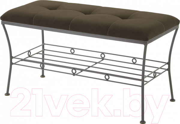 Изображение товара Банкетка AMC 6.2-Б 8042