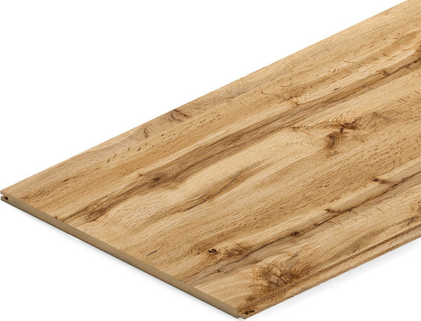 Изображение товара Панель МДФ STELLA Classic Light Пекан (2700x200x6)