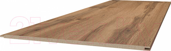 Изображение товара Панель МДФ STELLA Classic Light Пекан (2700x200x6)