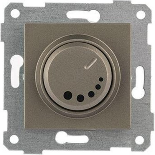 Изображение товара Диммер Mutlusan Rita 2200-444-0286 (антрацит)