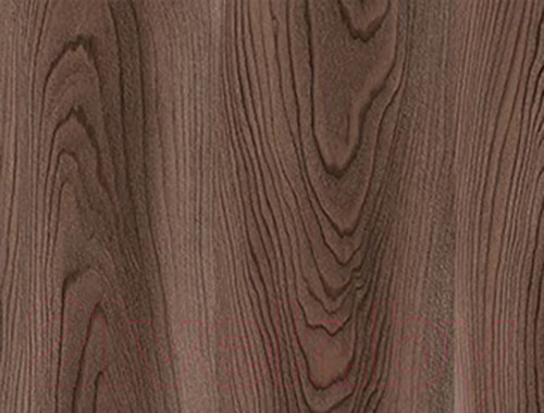 Изображение товара Панель МДФ STELLA Classic Light Орех Бразильский (2700x200x6)