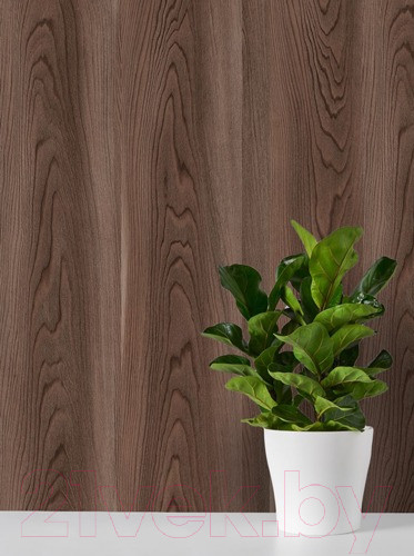 Изображение товара Панель МДФ STELLA Classic Light Орех Бразильский (2700x200x6)